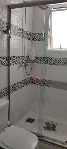 Imagem 22 de 30 de Apartamento À Venda, 110 M² Por R$ 564.000,00 - Cristo Redentor - Caxias Do Sul/rs - Ap1790