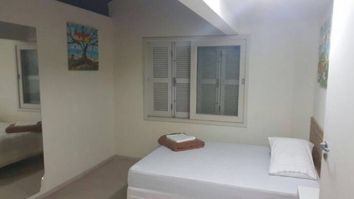 Imagem 8 de 14 de Casa De 05 Dormitórios Na Praia Mole - 3071