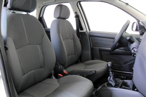 Imagem 12 de 13 de Fiat Palio 1.4 Attractive Weekend Flex Manual - 2018 - Bran