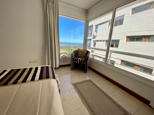 Imagen 17 de 30 de Apartamento 3 Dormitorios En Primera Línea, Playa Brava, Punta Del Este.