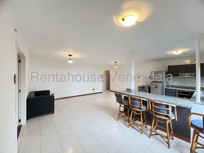 Apartamento en alquiler