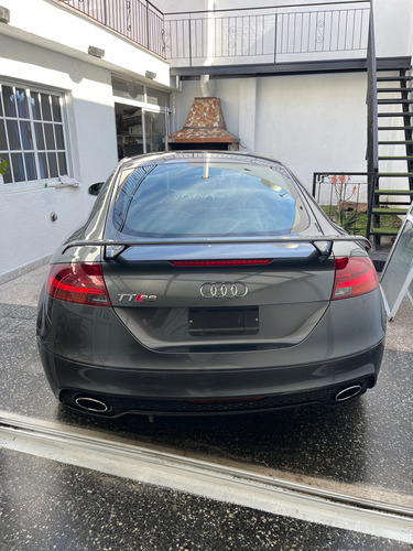 Audi TT RS Coupe 2.5 Tfsi Stronic 340cv Quattro