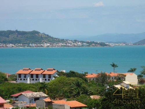 Imagem 24 de 26 de Casa À Venda Em Ponta Das Canas, Florianópolis. Cercada Pela Natureza Com Vista Privilegiada Para O Mar , 315 M², 2 Dormitórios, 1 Suíte E 4 Vagas. - Ca0555