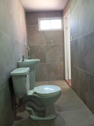 Casa En Arriendo Buin 3d-2b-2e (77621)