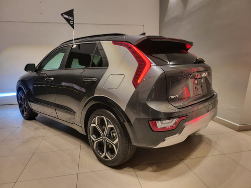 Kia Niro Ex 5 Puertas