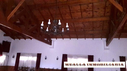 Imagen 11 de 15 de Hermoso Hotel En Las Sierras De Cordoba