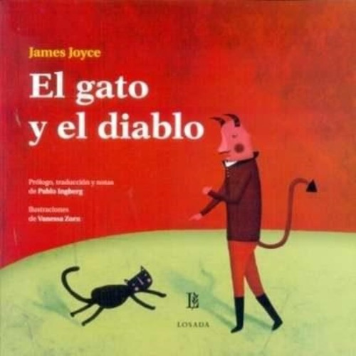 Gato Y El Diablo, El