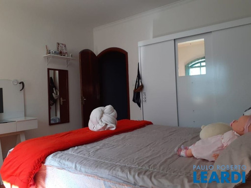 Imagem 8 de 12 de Casa Térrea - Vila Floresta - Sp - 625355