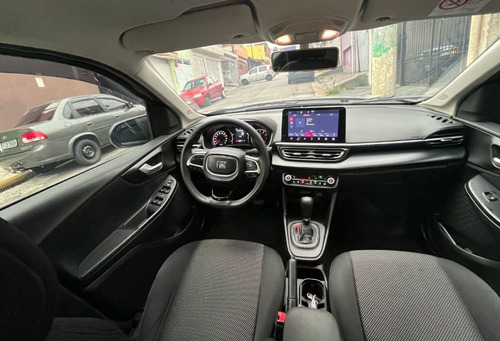 Fiat Pulse 1.3 Drive Flex Aut. 5p