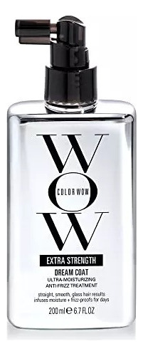 Color Wow Dream Coat Tratamento Anti-umidade Extra Forte