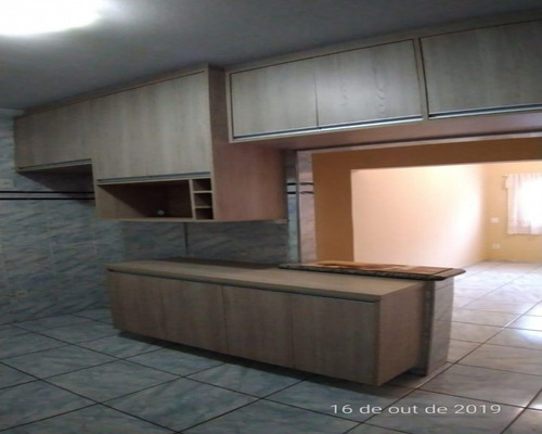 Casa Reformada A Três Anos