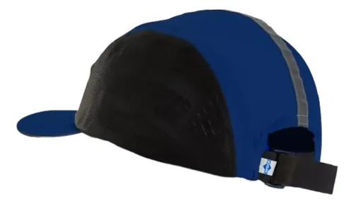 Boné Casquete Plástico Segurança Proteção Cabeça Ca38352 | Frete