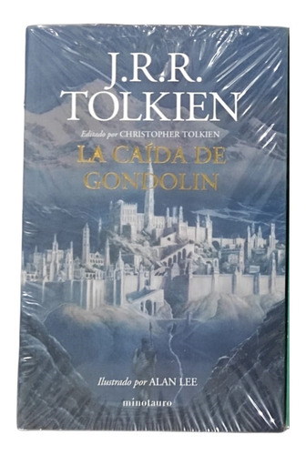 Hobbit + Silmarillion + Húrin + Cuentos + Gondolín 