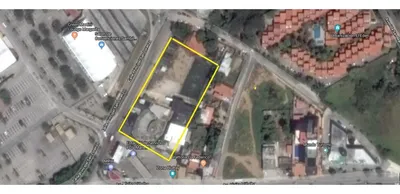 Terreno en venta