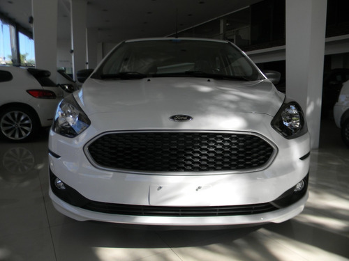 Ford Ka 1.5 S 5p 0km !!!!