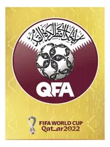 Comprar Escudos Mundial Qatar Figuritas Brillantes Originales Panini