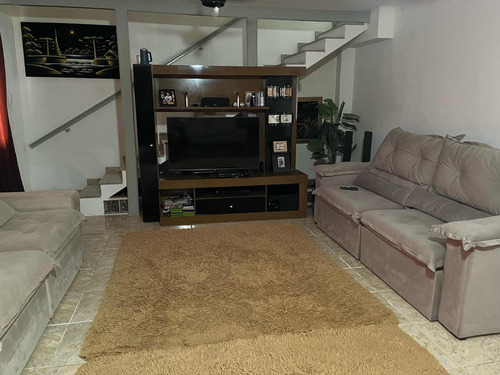 Casa Com Piscina