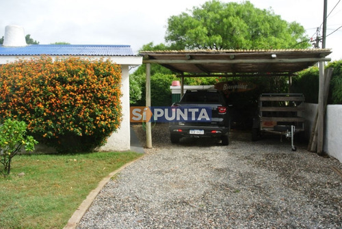 Imagen 22 de 23 de Casa En Venta En El Tesoro, Cerca De La Playa