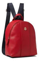 Comprar Minimochila Tommy Hilfiger Chloe Ii Valentine Tommy Red