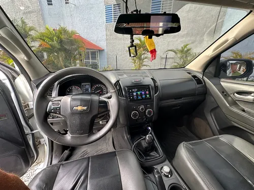Chevrolet D-Max 2.5l 4x4