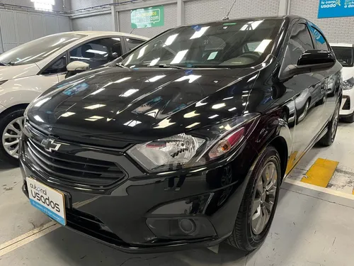 Chevrolet Joy LT 1.4
