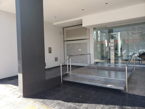 Monoambiente En La Plata