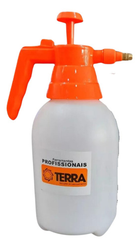 Pulverizador Terra Pulverizadores Manual 1,5l