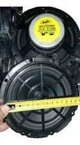 Comprar Parlante 6 Pulgadas Original Peugeot 25 W 4 Ohms Audifiel.
