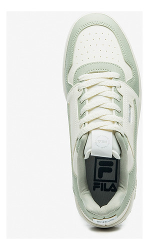 Tênis Feminino Acd Classic W Fila