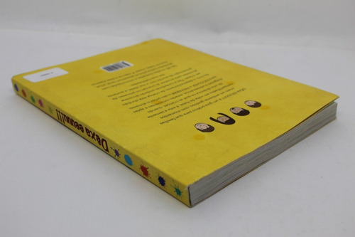Livro Dêxa Eeuuu!!! O Livro De Culinária Interativo Para ...