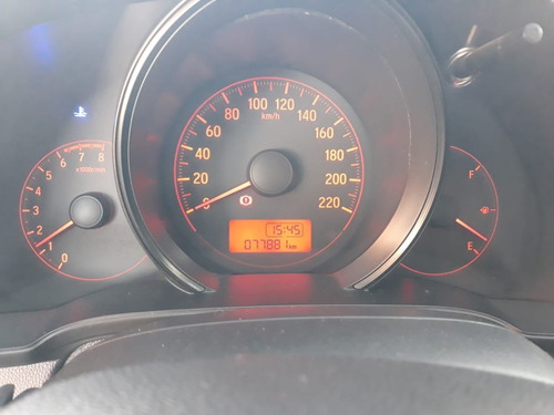 Imagem 7 de 9 de Fit Lx 1.5 2015 **manual** Flex