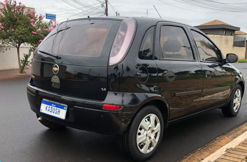 Chevrolet Corsa 1.4 Maxx Econoflex 5p