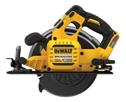 Sierra Circular Brushless Dewalt Dcs578t2 - Good Tools