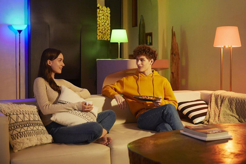 Xiaomi Mi Smart Led Bulb Essential