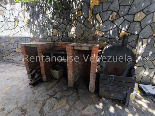 Casa En Venta, Urb. La California Norte