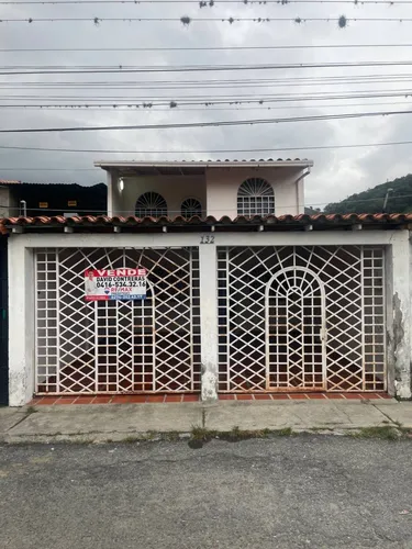 Hermosa Casa En Venta