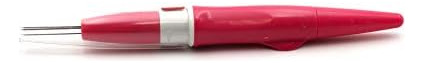 Herramienta De Fieltro De Aguja De Estilo Pen Pen Clover- Ve