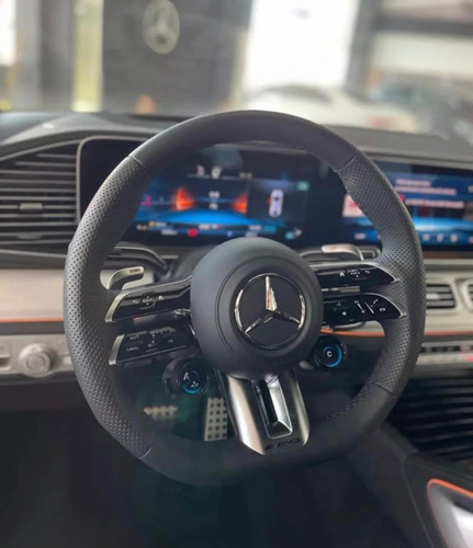 Mercedes-Benz Clase GLE 3.0 Gle53 Amg 4 Matic+ Coupe