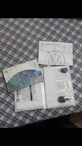 Volkswagen Saveiro 1.6 Super Surf Total Flex 2p 2007