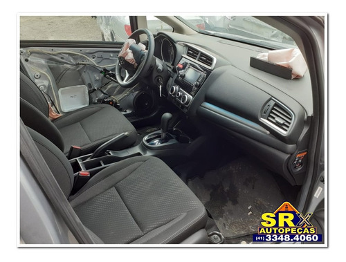 Imagem 11 de 11 de Sucata Honda Wr-v Ex 1.5 16v 116cv Peças