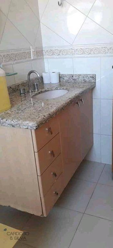Imagem 9 de 11 de Casa Em Bairro Nobre R$670.000,00 - Ca0179