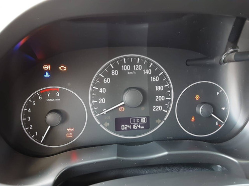 Imagem 14 de 14 de Honda City 1.5 Dx 16v Flex 4p Manual