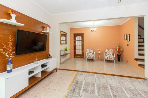Imagem 3 de 30 de Casa Com 3 Dormitório(s) Localizado(a) No Bairro Moóca Em São Paulo / São Paulo - 6905
