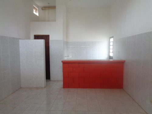 Imagem 3 de 5 de Salão Para Alugar Com 48 M² - Jardim Santana - Hortolândia/sp - Sl0076