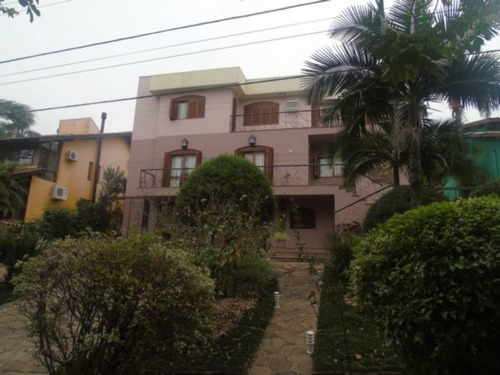 Imagem 3 de 15 de Casa Condominio - Cavalhada - Ref: 383992 - V-mi16304
