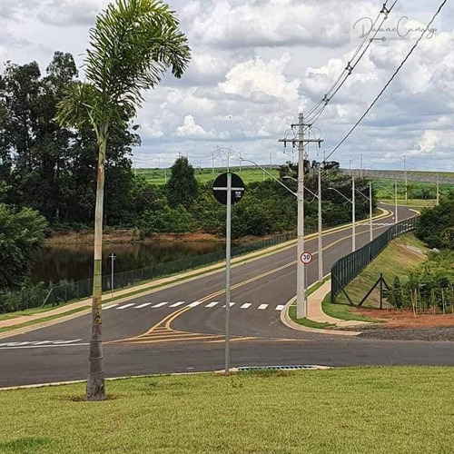 Imagem 13 de 17 de Terreno À Venda, 338 M² Por R$ 253.702,50 - Recanto Das Águas - Nova Odessa/sp - Te0007