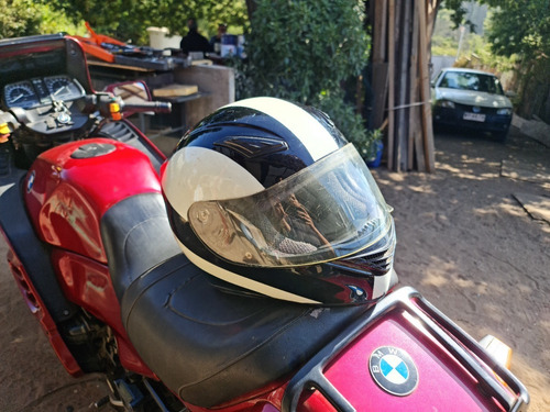 Imagen 9 de 9 de Bmw K 1100 Rs