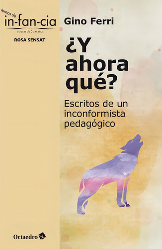 Ãâ¿y Ahora Quãâ©?, De Ferri, Gino. Editorial Octaedro, S.l., Tapa Blanda En Español