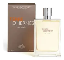 Comprar Hermes Terre D'hermes Eau Givree Edp 175ml