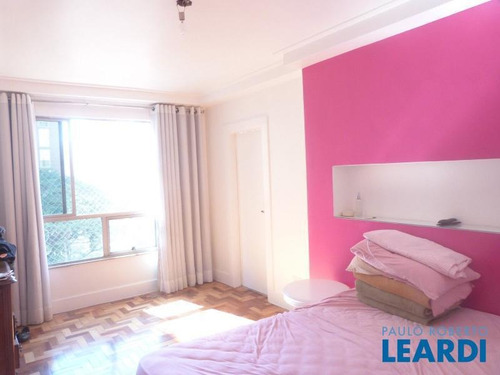 Imagem 8 de 14 de Apartamento - Perdizes - Sp - 277486